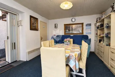 House for sale in Draga, 60 m² - 14