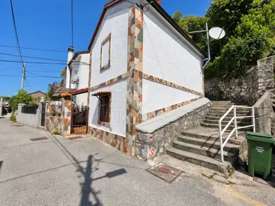 House for sale in Draga, 60 m² - 3