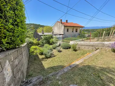 House for sale in Draga, 60 m² - 4