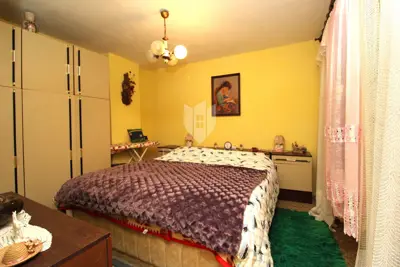 Haus 60 m², Sušačka Draga - Hof und Parkplatz - 7