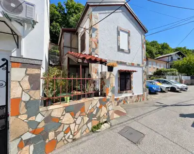 House for sale in Draga, 60 m²