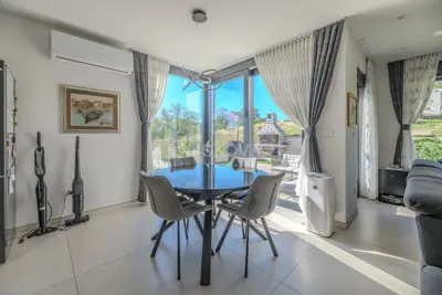 Kuća 169 m², Remete - moderna dvojna kuća - 3