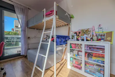 Kuća 169 m², Remete - moderna dvojna kuća - 15
