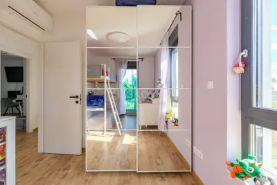 Kuća 169 m², Remete - moderna dvojna kuća - 16