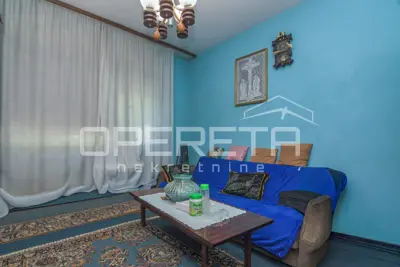 House 220 m², Sveti Ivan Zelina - ground floor and attic - 17