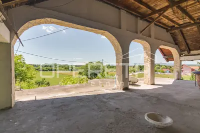 House 220 m², Sveti Ivan Zelina - ground floor and attic - 8
