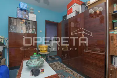 House 220 m², Sveti Ivan Zelina - ground floor and attic - 18