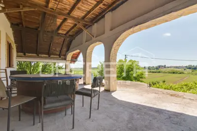 House 220 m², Sveti Ivan Zelina - ground floor and attic - 11