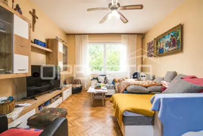 House 220 m², Sveti Ivan Zelina - ground floor and attic - 2