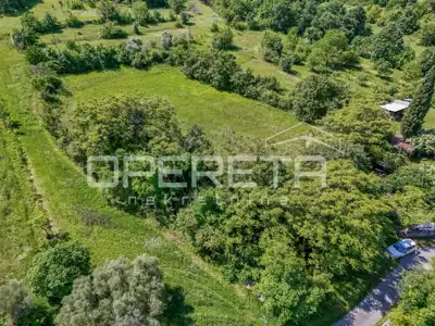 Poljoprivredno zemljište 3.478 m², Šumber, mirna lokacija - 4