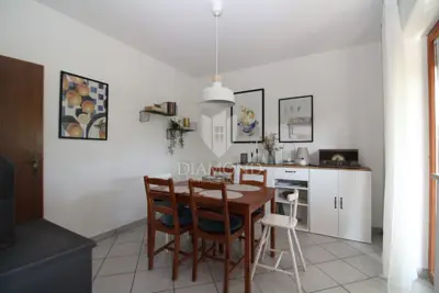 House 1,179 m², Loborika - peaceful surroundings near Pula - 14