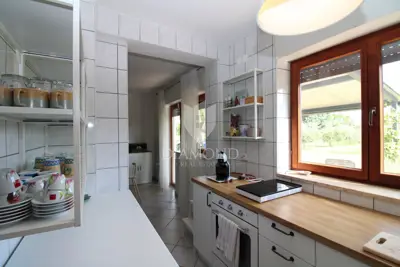 House 1,179 m², Loborika - peaceful surroundings near Pula - 16