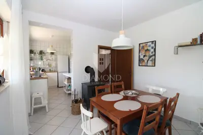 House 1,179 m², Loborika - peaceful surroundings near Pula - 13