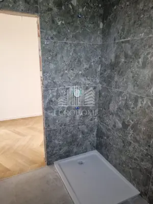 Mandre, Pag, novogradnja s pogledom, 4S stan, 117 m², 200m od mora - 7