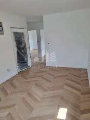 Mandre, Pag, novogradnja s pogledom, 4S stan, 117 m², 200m od mora - 13