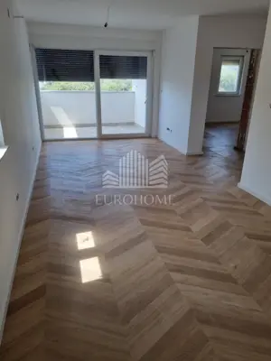 Mandre, Pag, novogradnja s pogledom, 4S stan, 117 m², 200m od mora - 14
