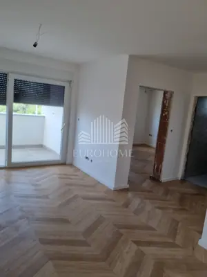 Mandre, Pag, novogradnja s pogledom, 4S stan, 117 m², 200m od mora - 3