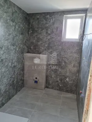 Mandre, Pag, novogradnja s pogledom, 4S stan, 117 m², 200m od mora - 8
