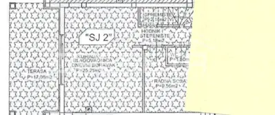 Apartment 86 m², Tribunj center - close to amenities - 9