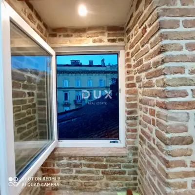 Wohnung 100 m², Rijeka Centar - Investitionsmöglichkeit - 3