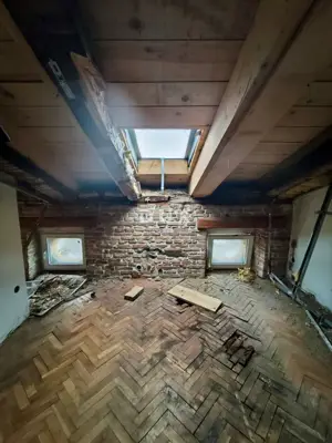 Wohnung 100 m², Rijeka Centar - Investitionsmöglichkeit - 14