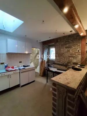 Apartment 100 m², Rijeka Centar - investment opportunity