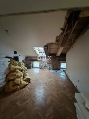 Wohnung 100 m², Rijeka Centar - Investitionsmöglichkeit - 11