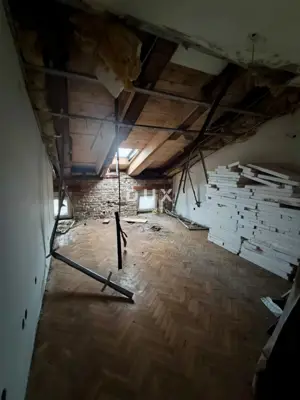 Wohnung 100 m², Rijeka Centar - Investitionsmöglichkeit - 12