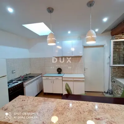 Wohnung 100 m², Rijeka Centar - Investitionsmöglichkeit - 4