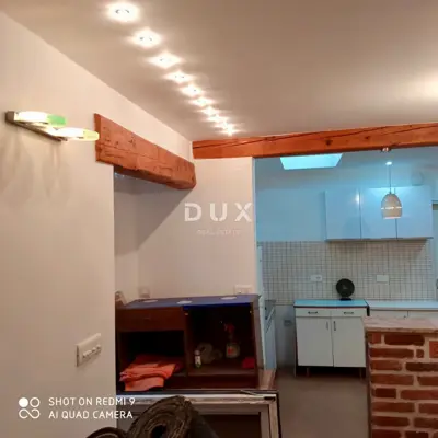 Wohnung 100 m², Rijeka Centar - Investitionsmöglichkeit - 6