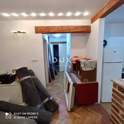 Wohnung 100 m², Rijeka Centar - Investitionsmöglichkeit - 5