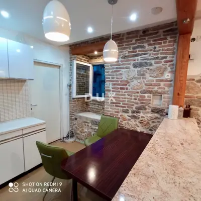 Wohnung 100 m², Rijeka Centar - Investitionsmöglichkeit - 2