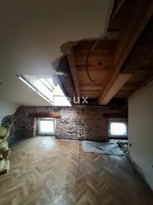 Wohnung 100 m², Rijeka Centar - Investitionsmöglichkeit - 10