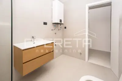 Čiovo / Penthouse s panoramskim pogledom na more – useljiv - 22