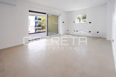 Čiovo / Penthouse s panoramskim pogledom na more – useljiv - 6