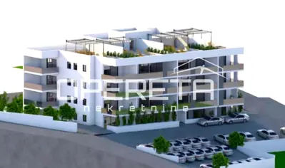 Apartment 106 m², Okrug Gornji on Čiovo, sea view - 13