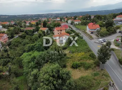 Building plot, Viškovo - along an asphalt road and infrastructure - 2