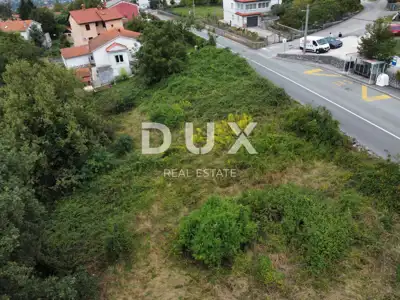 Building plot, Viškovo - along an asphalt road and infrastructure - 7