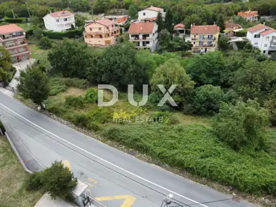 Building plot, Viškovo - along an asphalt road and infrastructure - 3