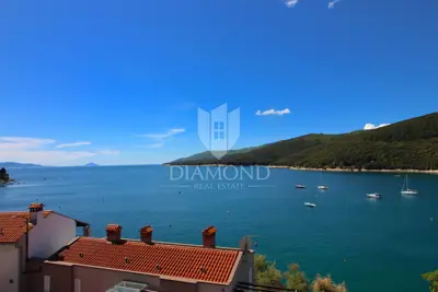 Rabac, dva apartmana na ekskluzivnoj lokaciji do mora - 5