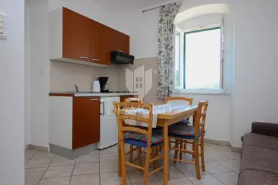 Rabac, dva apartmana na ekskluzivnoj lokaciji do mora - 12