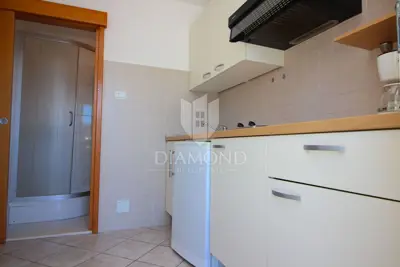 Rabac, dva apartmana na ekskluzivnoj lokaciji do mora - 8