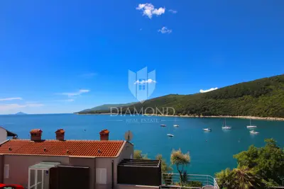 Rabac, dva apartmana na ekskluzivnoj lokaciji do mora - 6