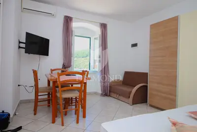 Rabac, dva apartmana na ekskluzivnoj lokaciji do mora - 9