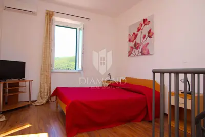 Rabac, dva apartmana na ekskluzivnoj lokaciji do mora - 16