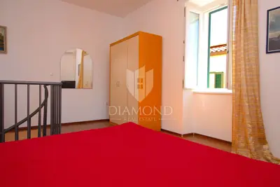 Rabac, dva apartmana na ekskluzivnoj lokaciji do mora - 18