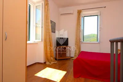 Rabac, dva apartmana na ekskluzivnoj lokaciji do mora - 17