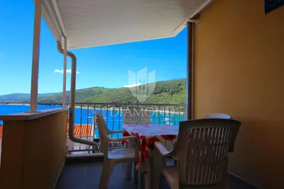 Rabac, dva apartmana na ekskluzivnoj lokaciji do mora - 14