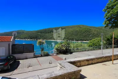 Rabac, dva apartmana na ekskluzivnoj lokaciji do mora - 4