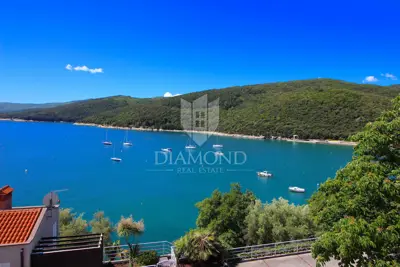 Rabac, dva apartmana na ekskluzivnoj lokaciji do mora - 2